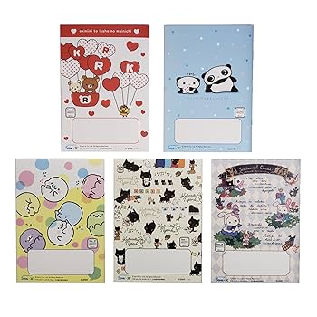 リラックマ おくすり手帳 Amazon.co.jp: シンリョウ お薬手帳 リラックマ : 文房具